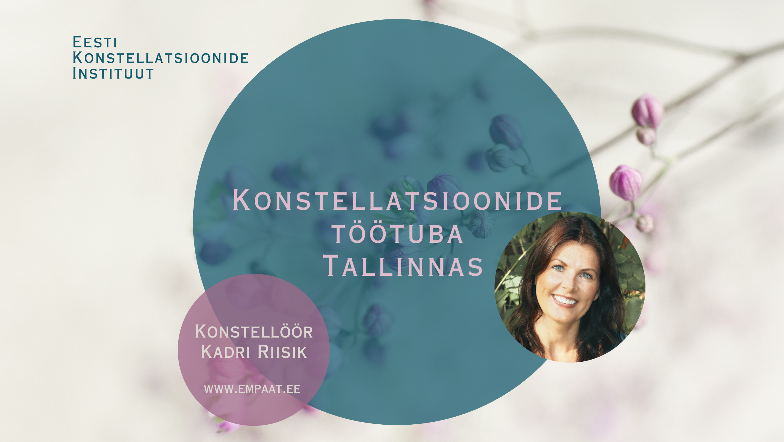 Konstellatsioonid Tallinnas